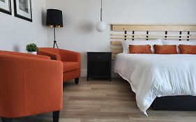 Motel Au Rocher Du Cap